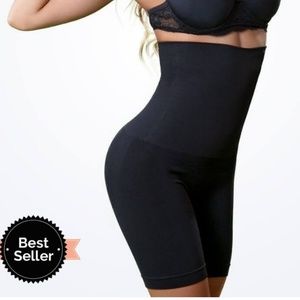 Shapermint High-Waisted Shaper Shorts